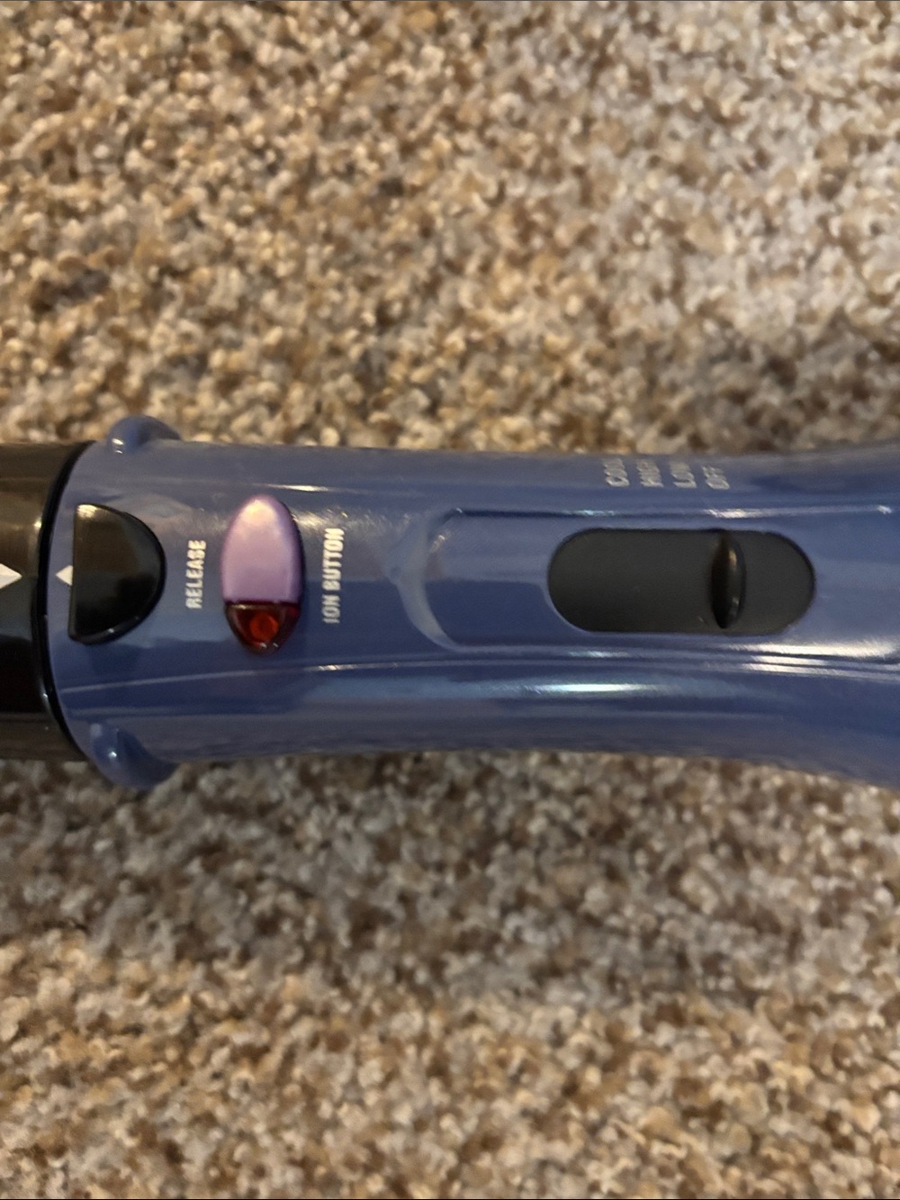 Revlon Ionizer - Picture 3 of 3